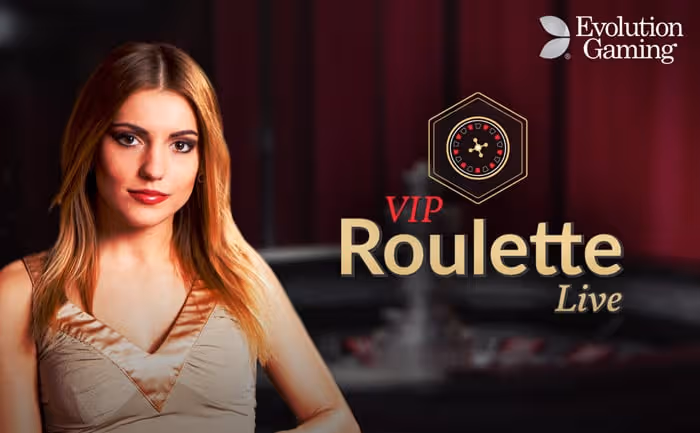 VIP Roulette