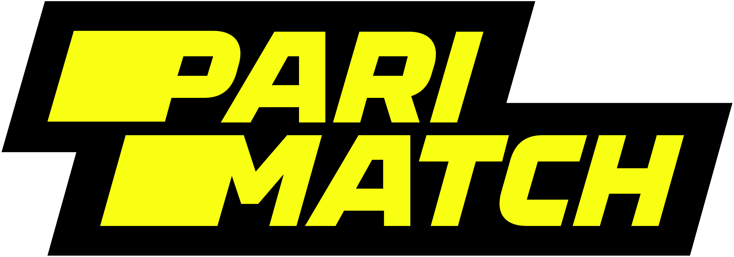 Parimatch Casino